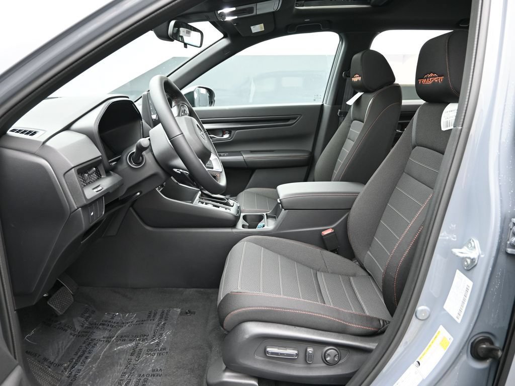 Used 2026 Honda CR-V TrailSport image 18