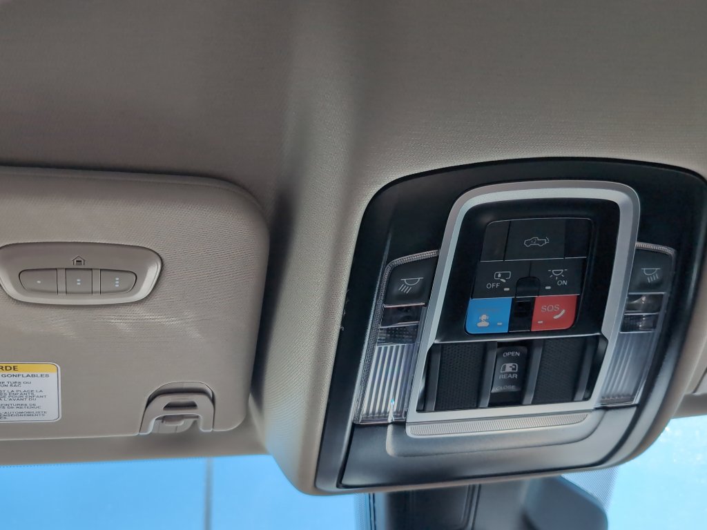 New 2026 RAM 1500 Limited image 25