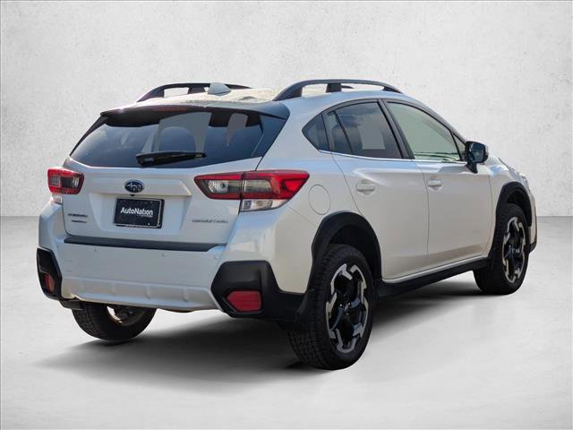 Used 2021 Subaru Crosstrek 2.5i Limited w/ Moonroof Package 2 image 4