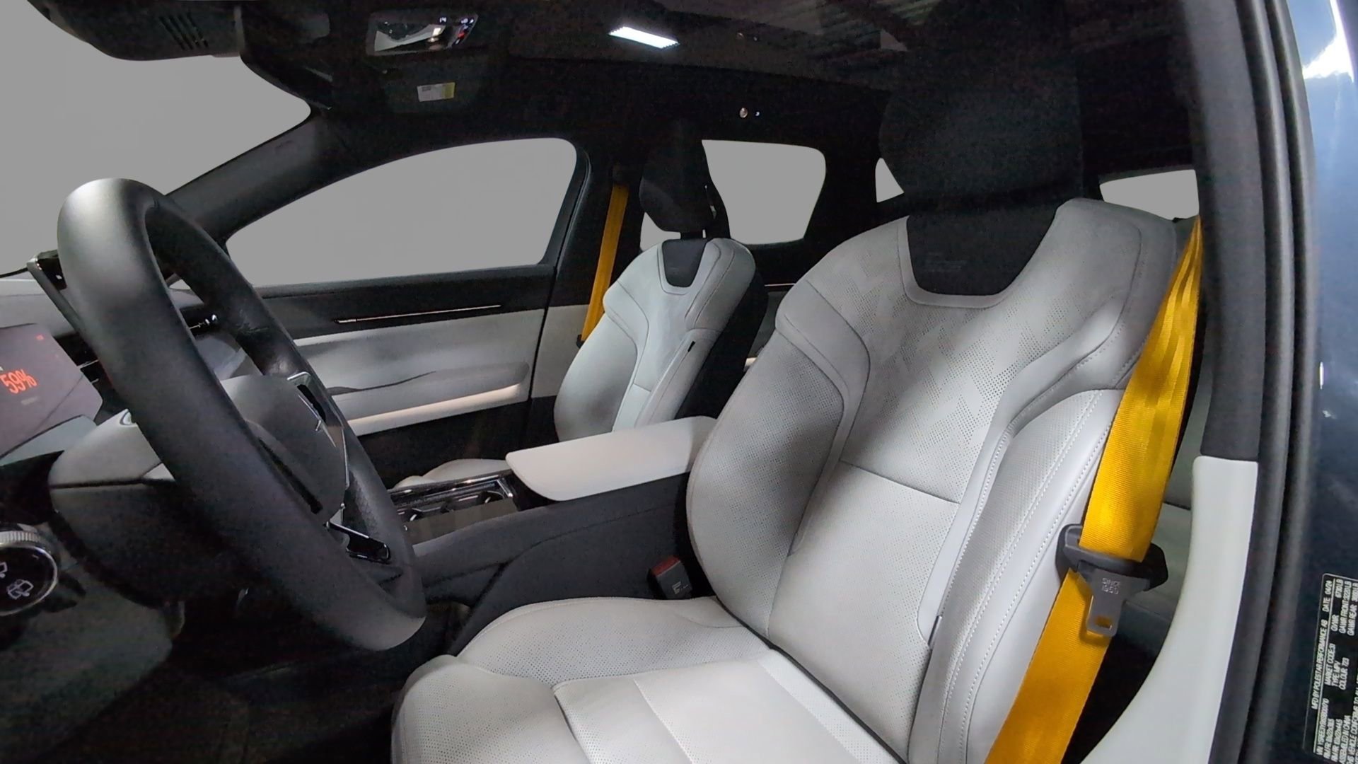 Used 2025 Polestar Polestar 3 AWD/4WD image 16