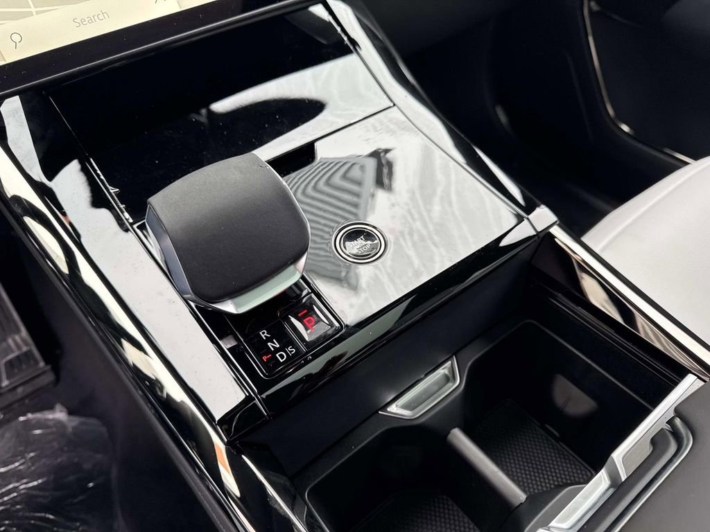 New 2026 Land Rover Range Rover Sport Dynamic SE image 23