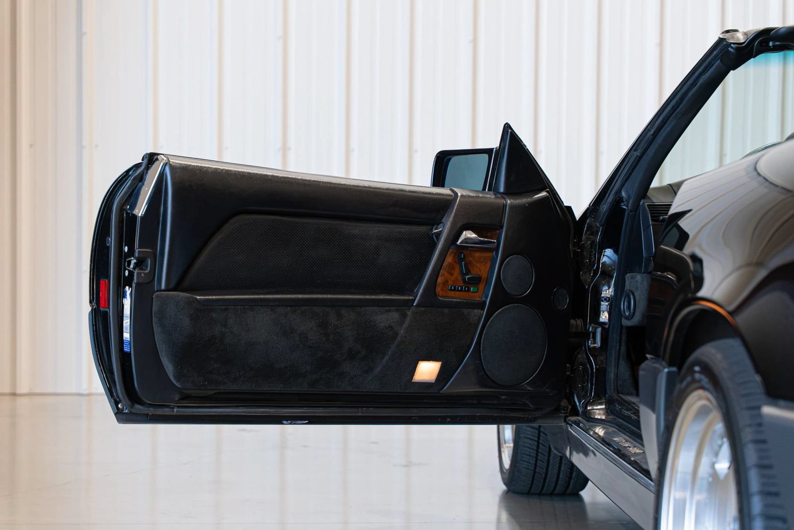 Used 1992 Mercedes-Benz 500 SL image 20