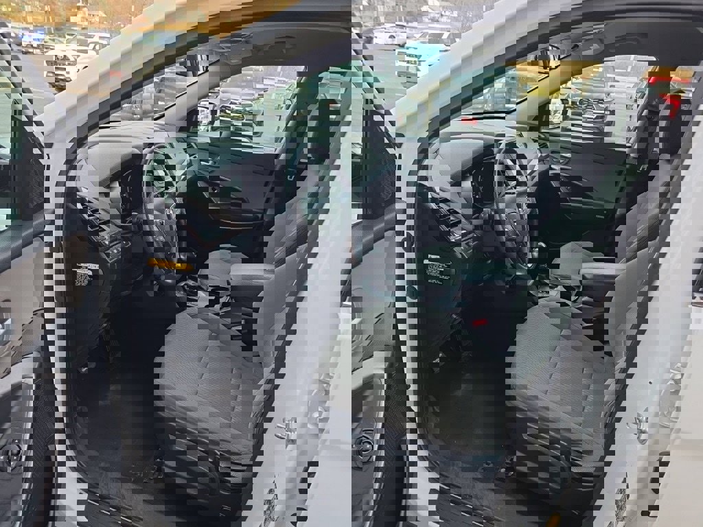 Used 2017 Hyundai Santa Fe Sport image 14