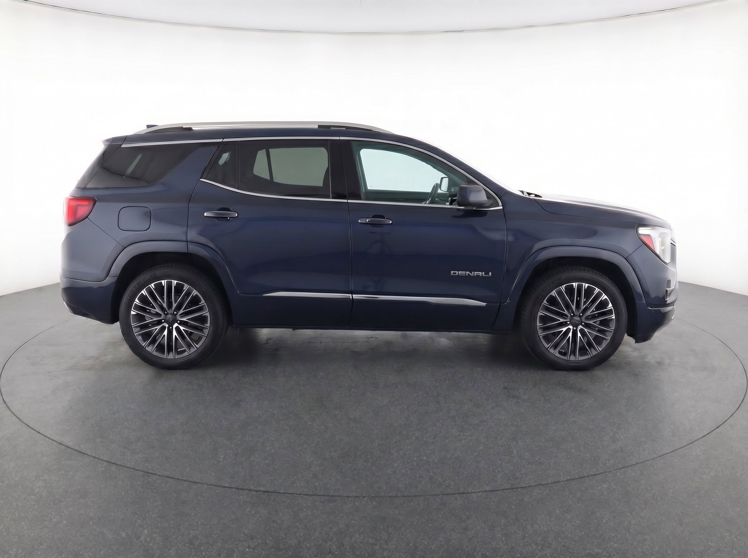 Certified 2026 GMC Terrain Denali image 6