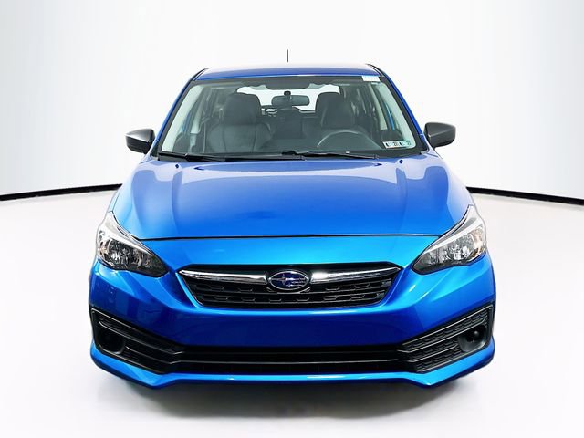 Certified 2022 Subaru Impreza 2.0i AWD/4WD image 2