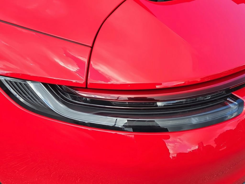 Certified 2024 Porsche 911 Carrera S image 25