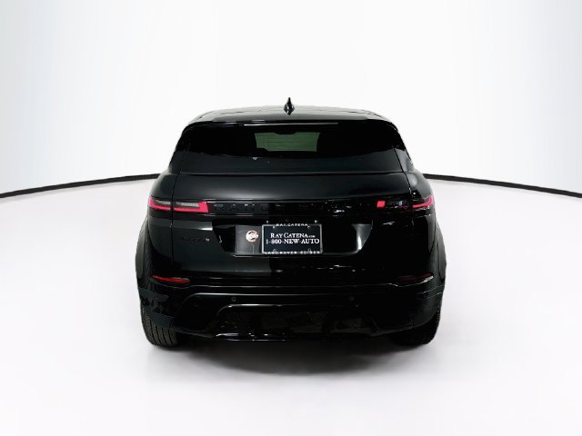 Used 2026 Land Rover Range Rover Evoque S AWD/4WD image 30