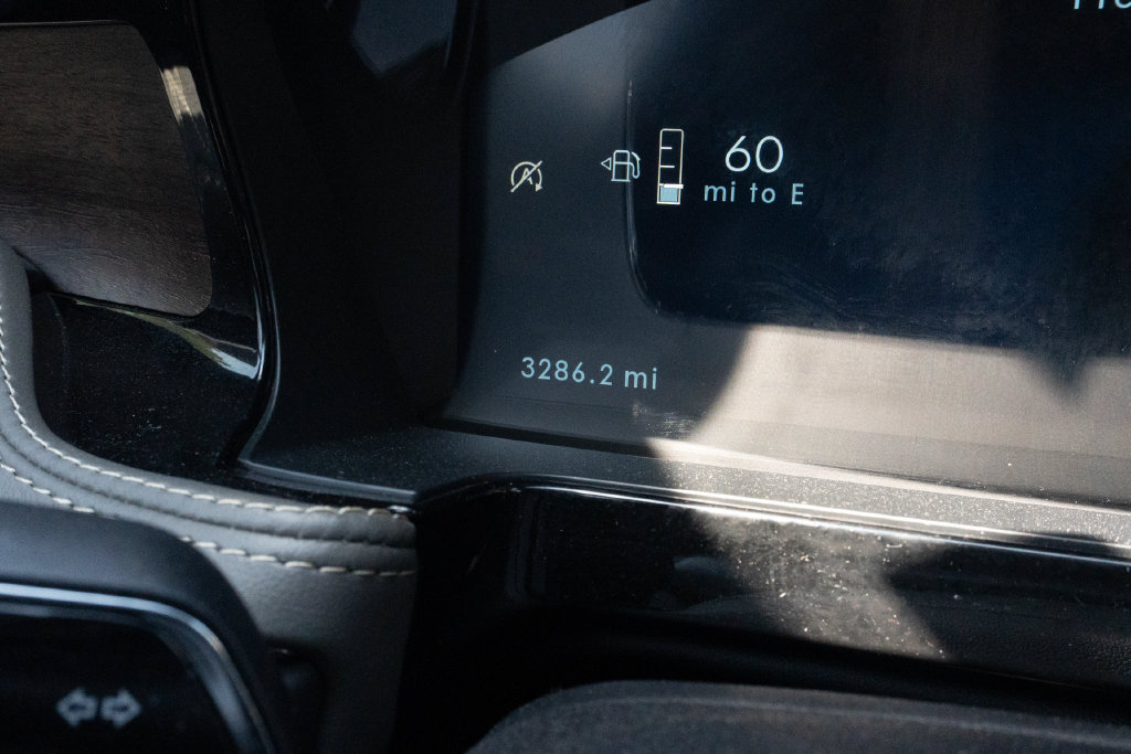 Used 2025 Lincoln Corsair Reserve FWD image 25
