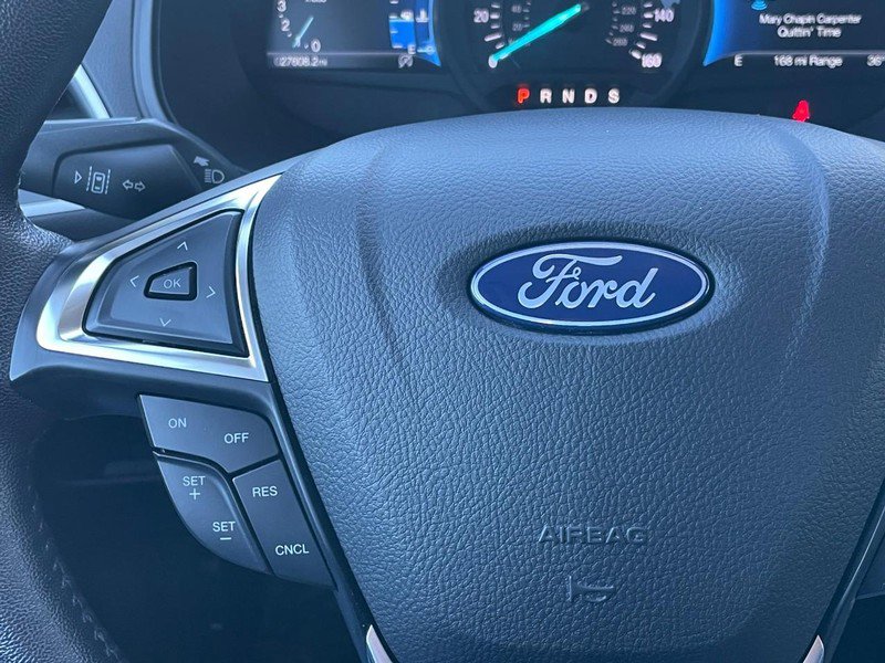 Used 2024 Ford Edge SEL w/ Convenience Package image 26