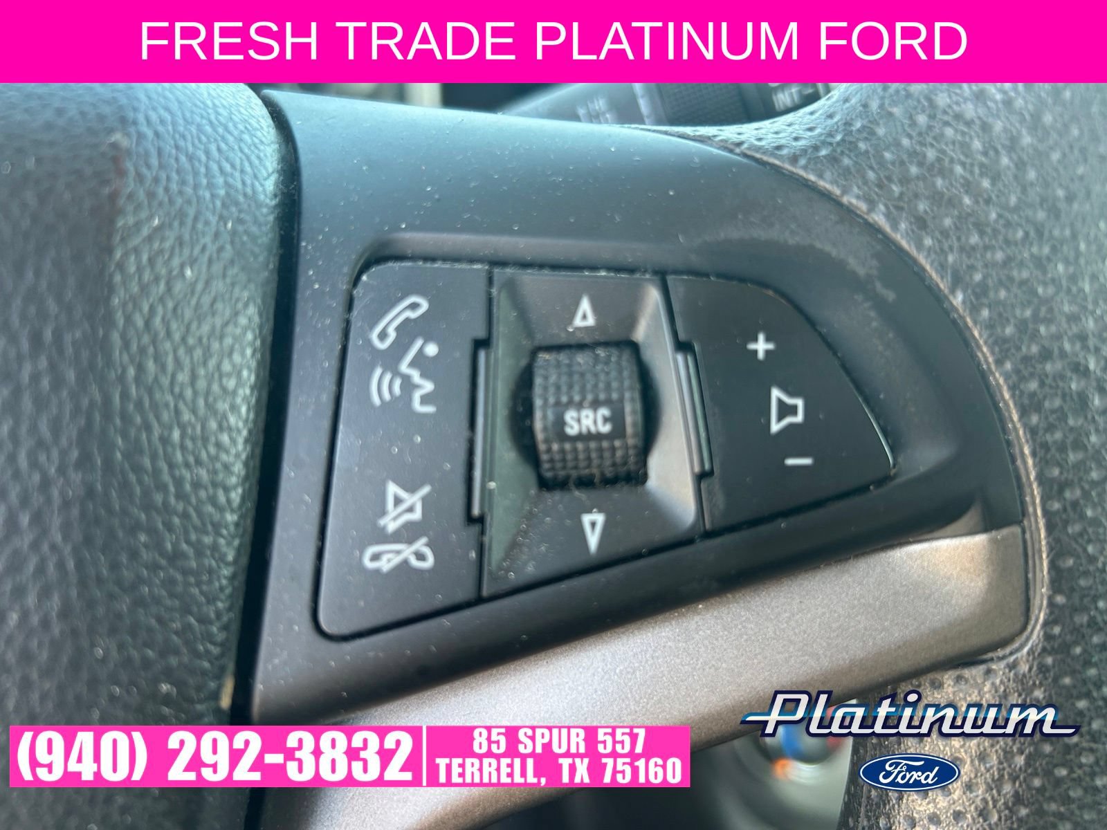 Used 2013 Chevrolet Sonic LT FWD image 16
