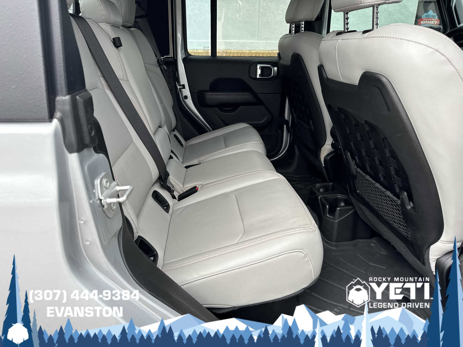 Used 2022 Jeep Gladiator Mojave w/ LED Lighting Group image 16