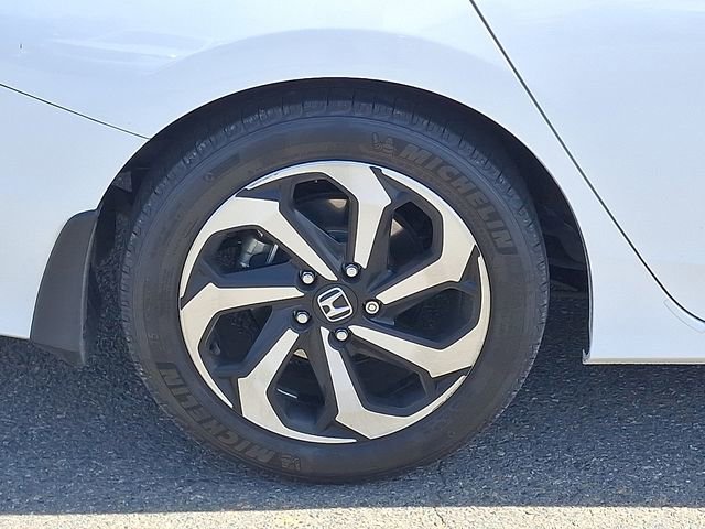 Used 2017 Honda Accord EX-L image 28