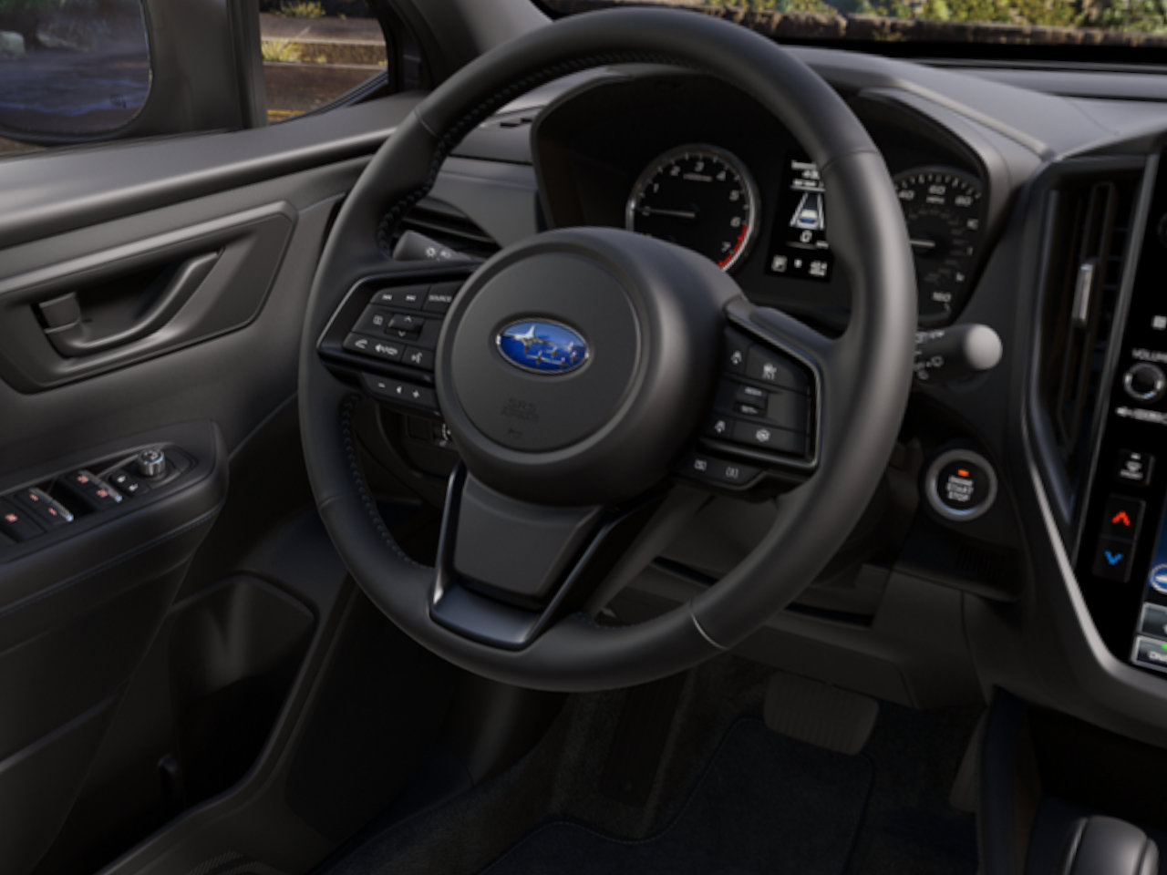 New 2026 Subaru Forester Premium image 21