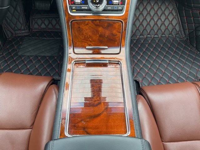 Used 2020 Lincoln Continental Reserve w/ Rear Seat Amenities Package image 7