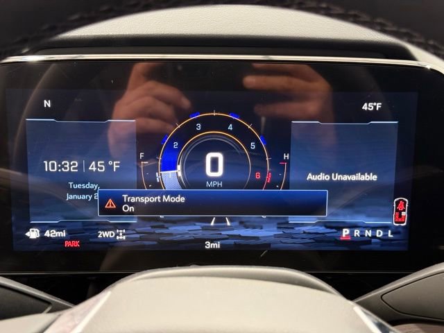 New 2026 Chevrolet Tahoe Premier image 40