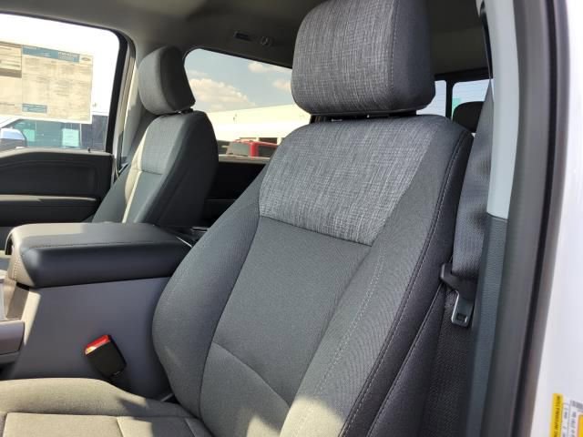 New 2026 Ford F250 4x4 Crew Cab Super Duty image 26