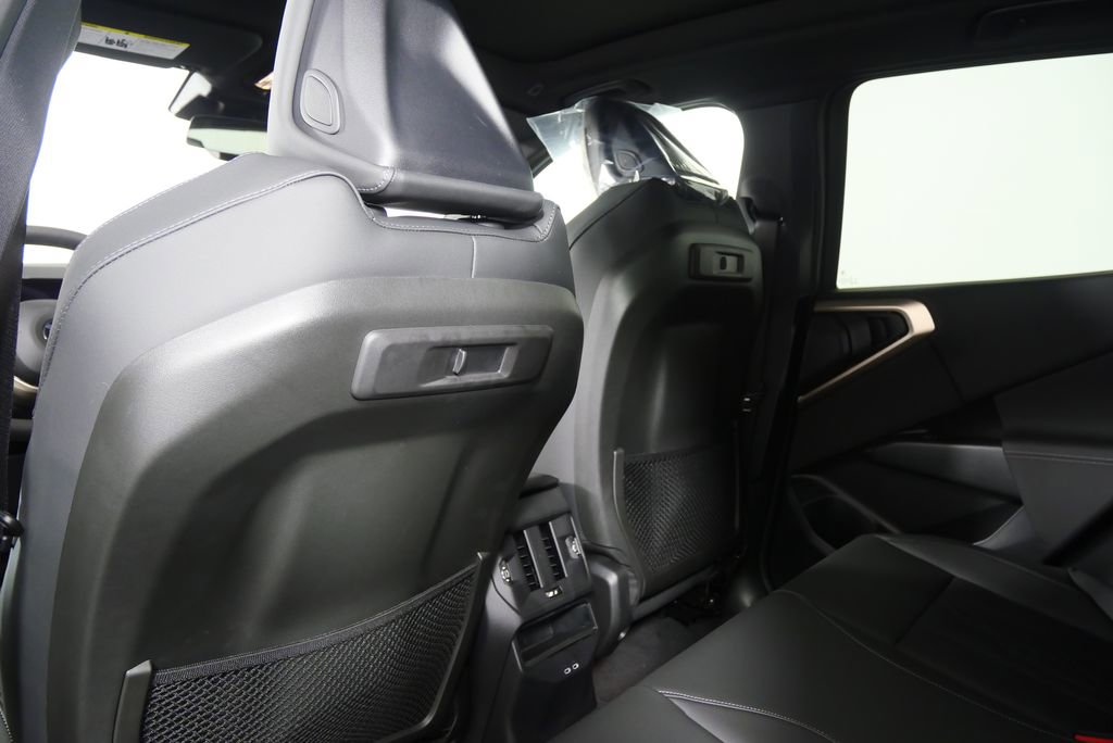 Certified 2025 BMW X3 xDrive30i image 17