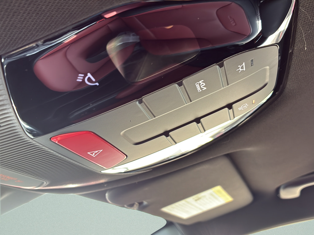 New 2026 Kia K4 GT-Line FWD image 40