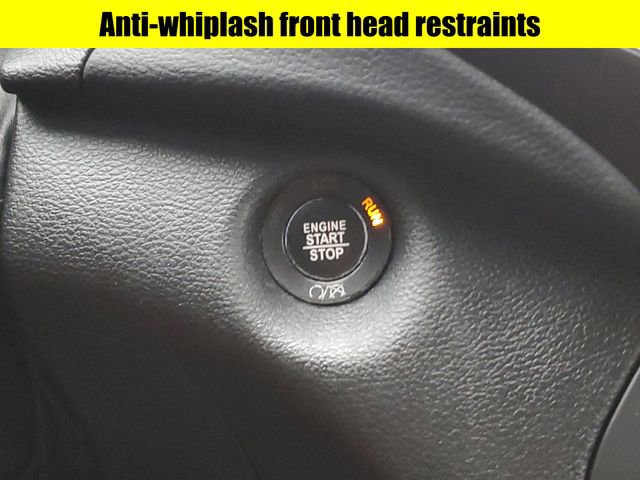 Used 2020 Jeep Cherokee Limited image 22