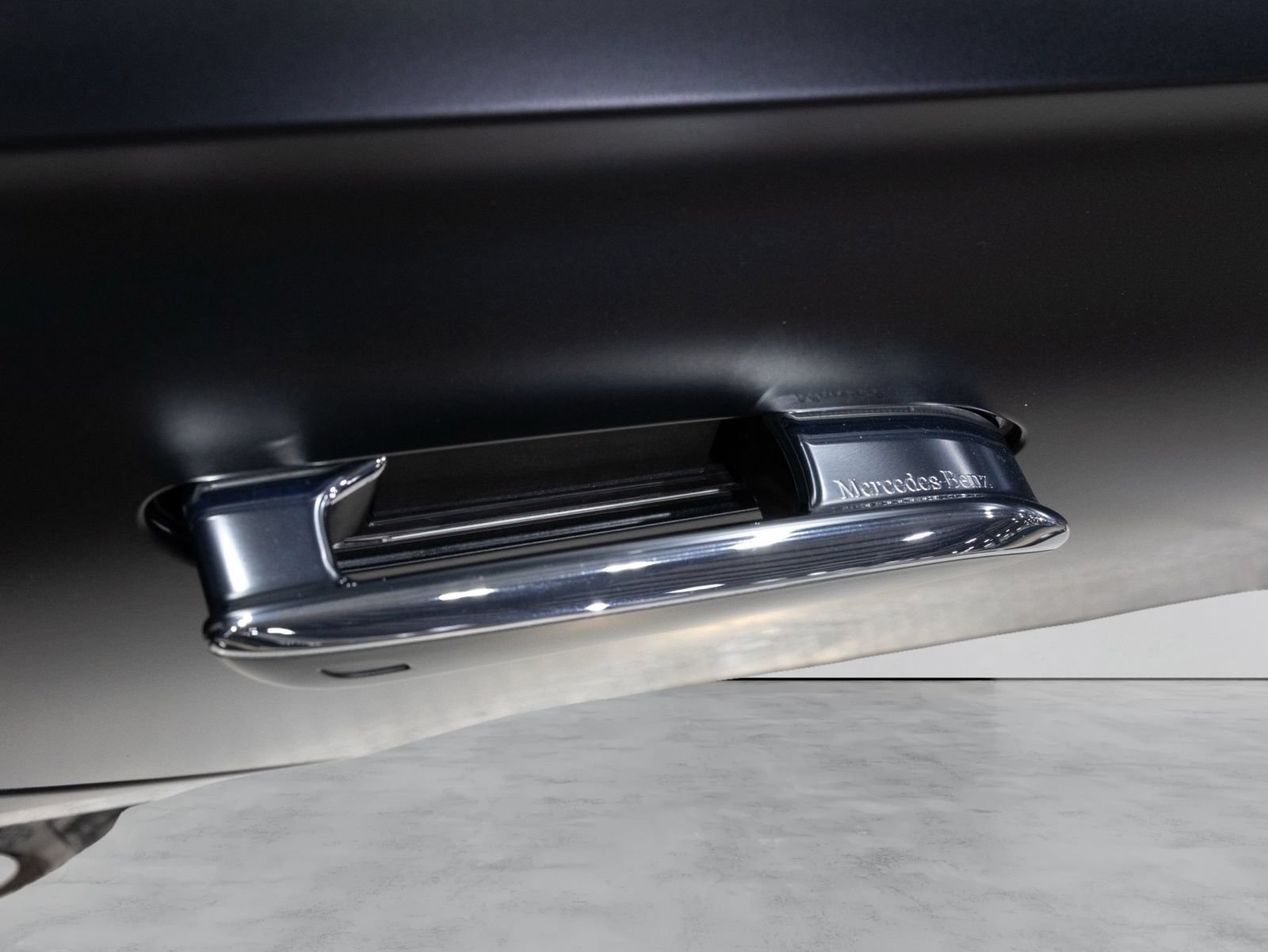 Used 2024 Mercedes-Benz S 63 AMG S image 14