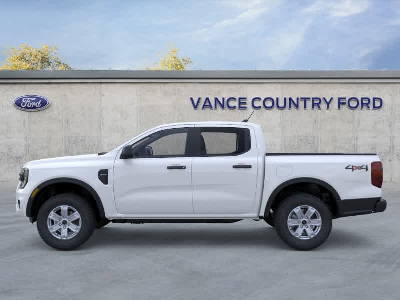 New 2026 Ford Ranger XL AWD/4WD image 3