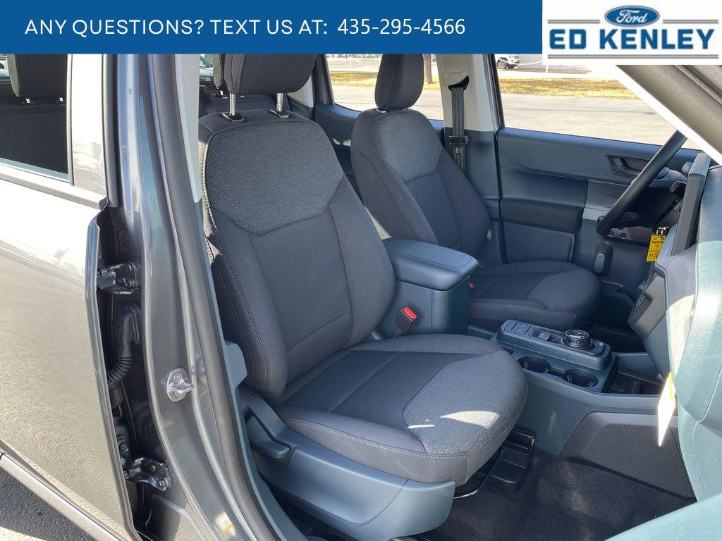 New 2026 Ford Maverick XL image 23