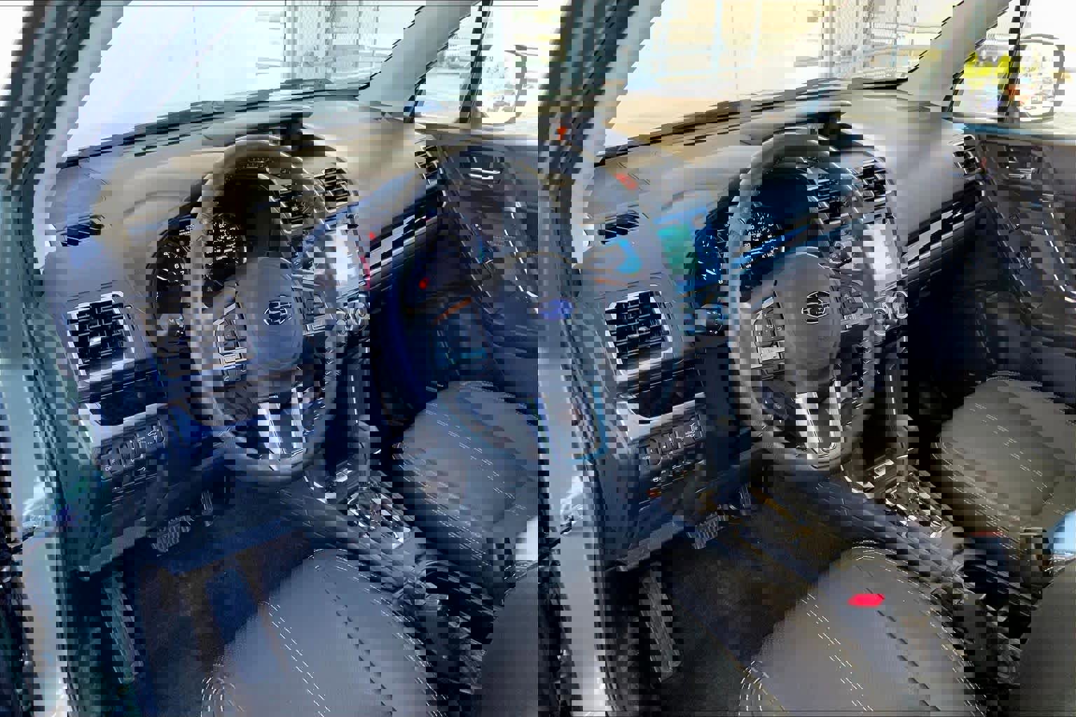 Used 2018 Subaru Forester 2.5i Touring w/ Popular Package #2 image 18