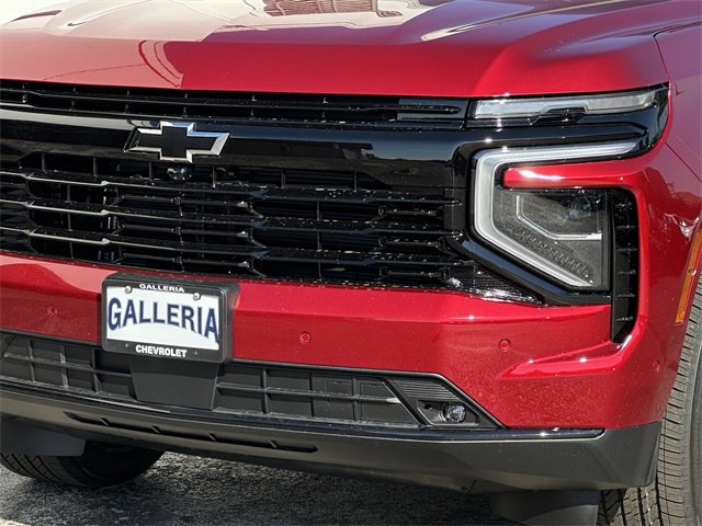New 2026 Chevrolet Tahoe RST w/ Comfort Package image 7