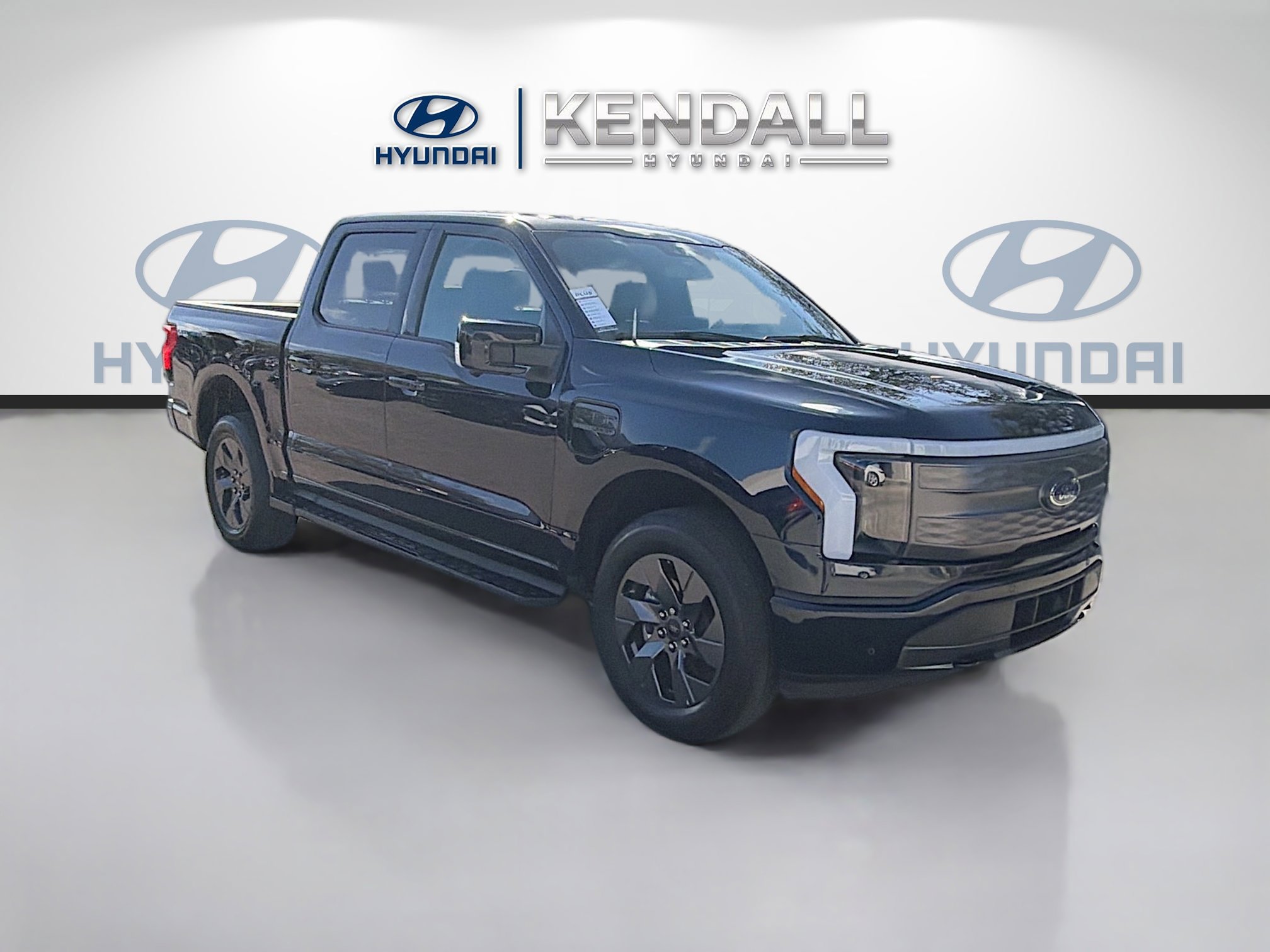 Used 2023 Ford F150 Lightning Lariat