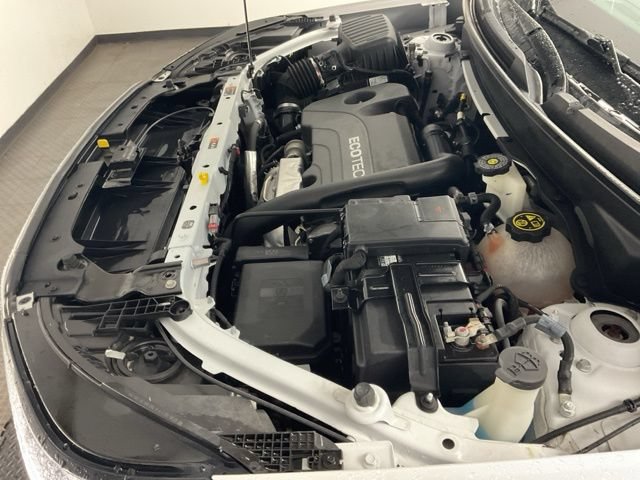 Certified 2021 GMC Terrain SLT AWD/4WD image 22