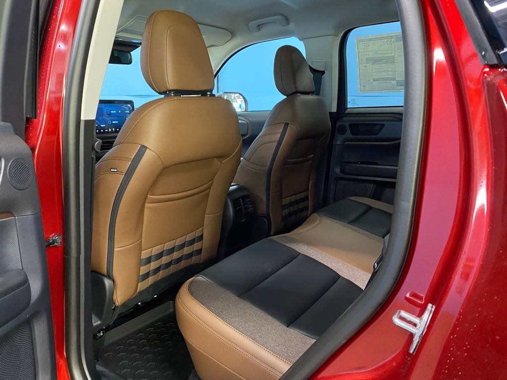 New 2025 Ford Bronco Sport Outer Banks w/ Outer Banks Tech Package+ image 35