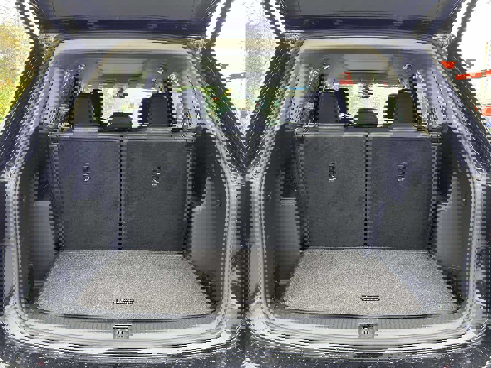 Used 2019 Volkswagen Atlas SE w/ Panoramic Sunroof Package image 7