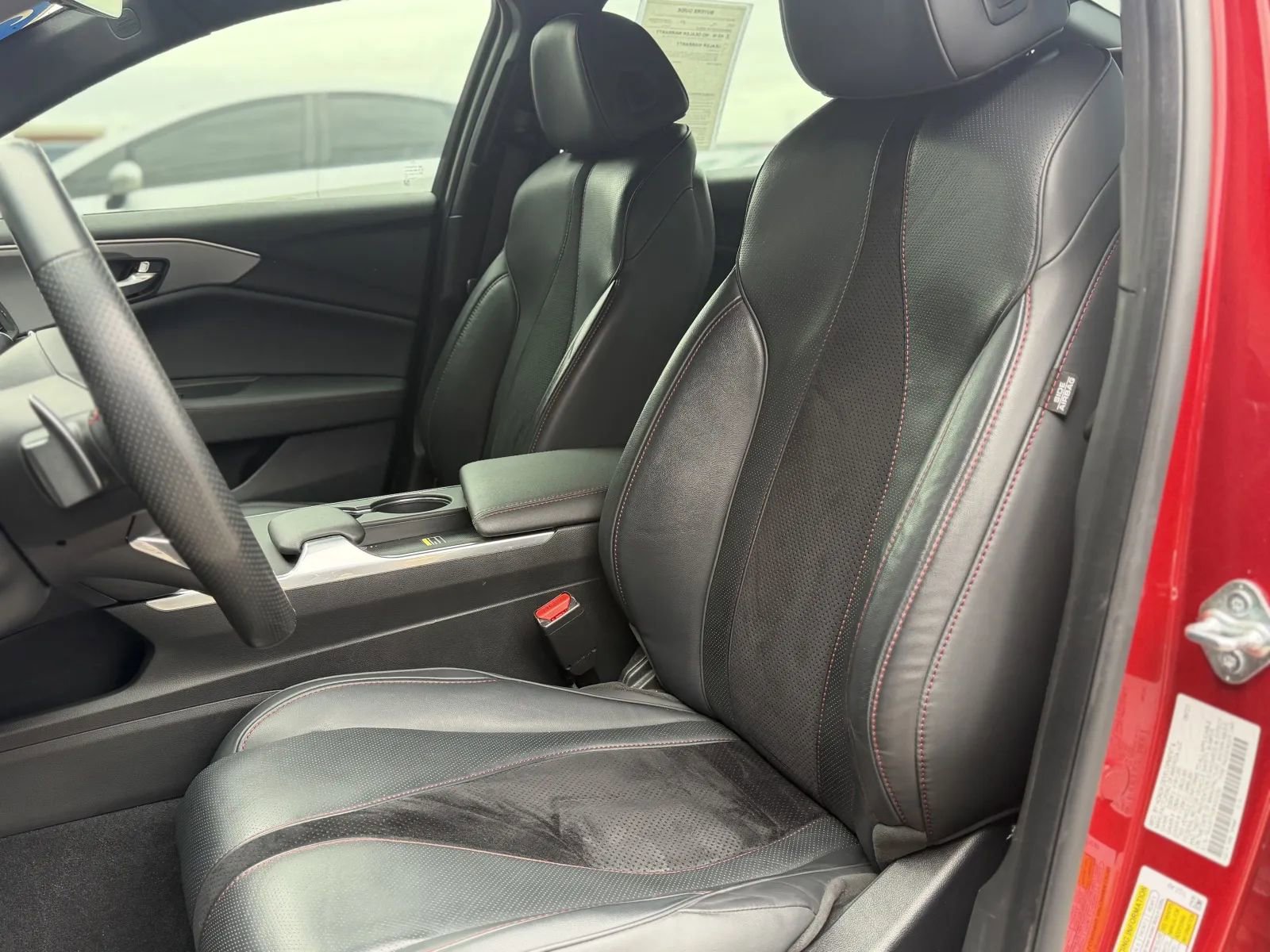 Used 2023 Acura TLX Type S image 14