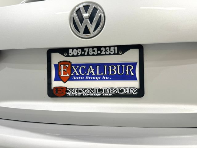 Used 2014 Volkswagen Passat 1.8T Wolfsburg Edition FWD image 14