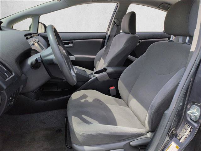 Used 2015 Toyota Prius Two FWD image 12