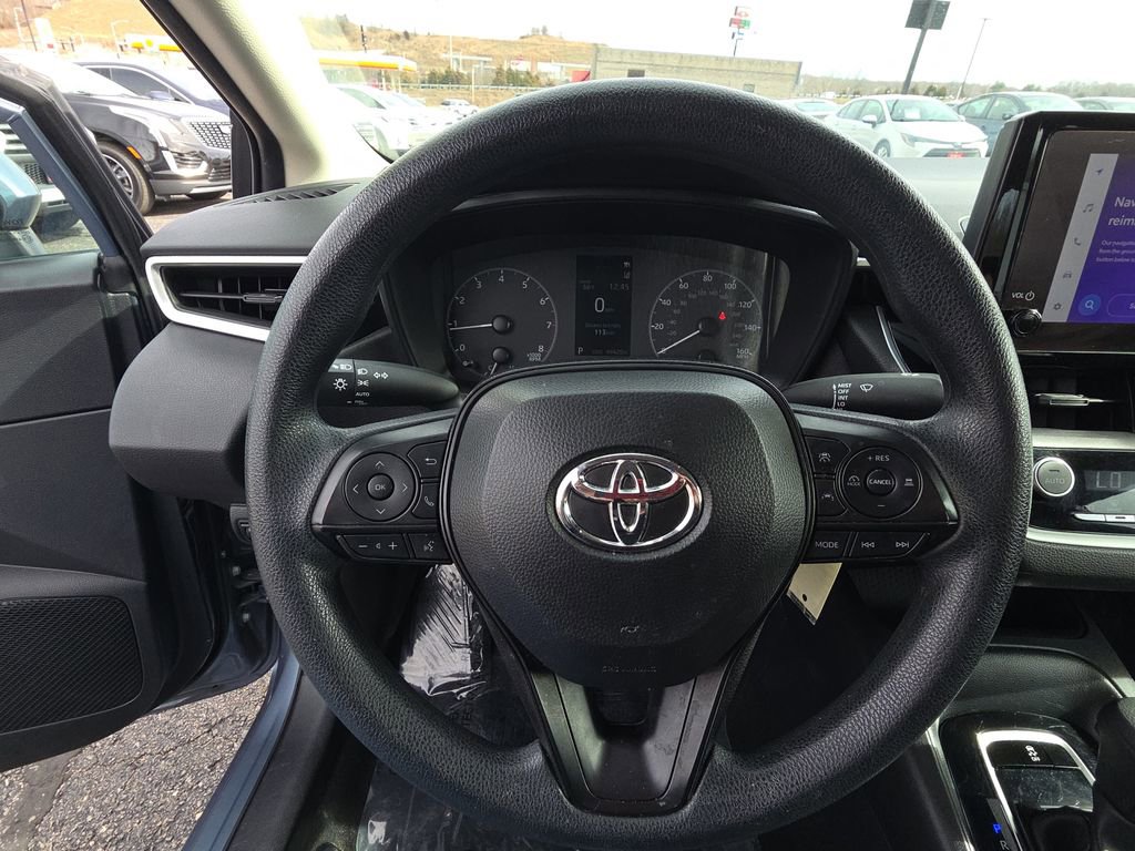Used 2024 Toyota Corolla LE image 17