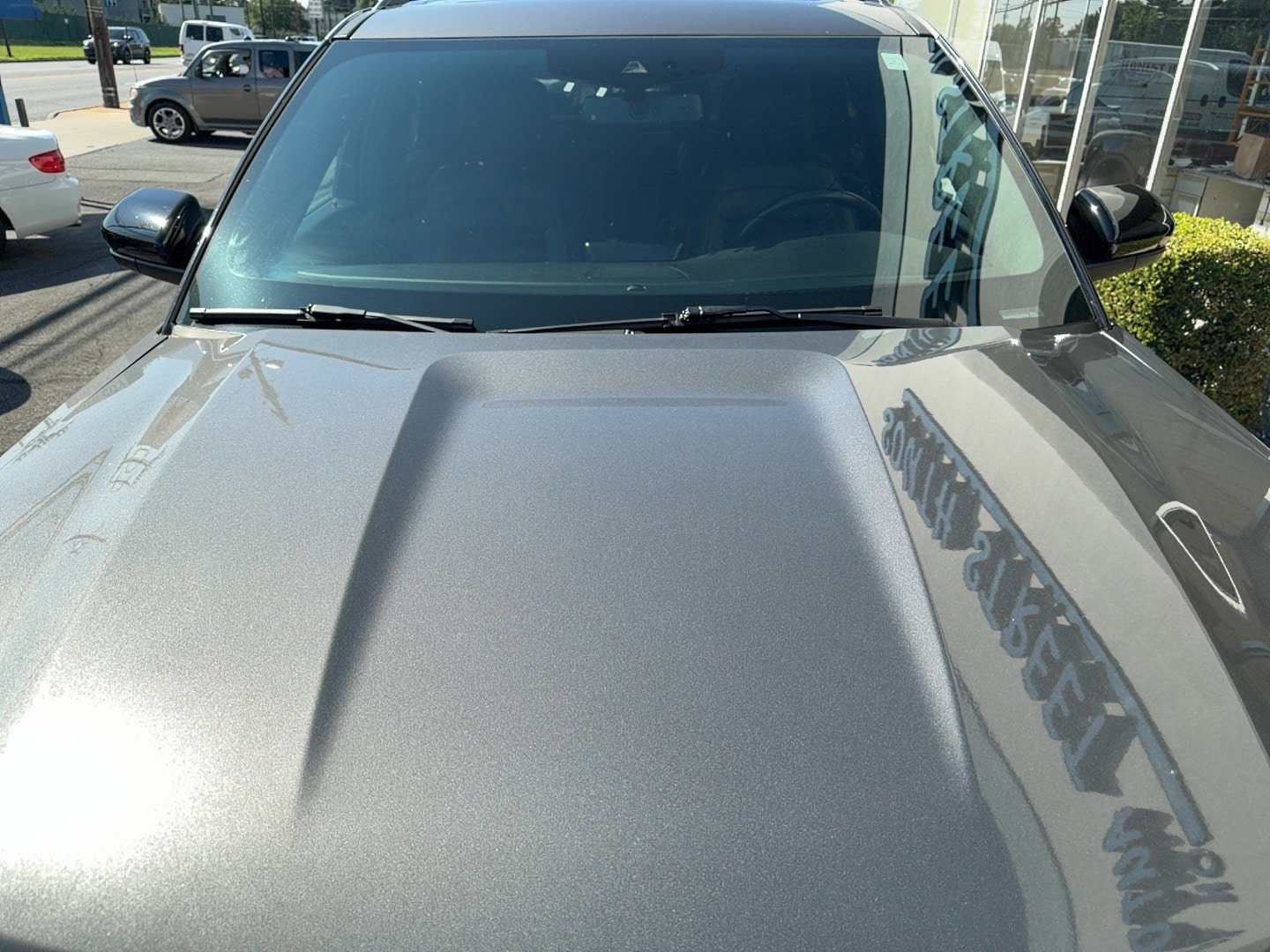 Used 2023 Ford Explorer ST-Line AWD/4WD image 34