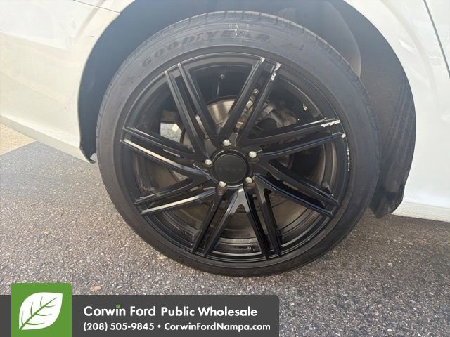 Used 2015 Audi A3 TDI Premium Plus image 11