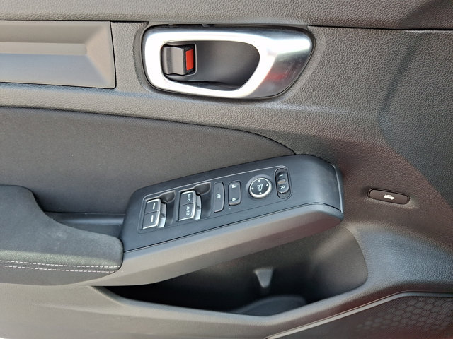 Certified 2023 Honda Civic Sport image 13