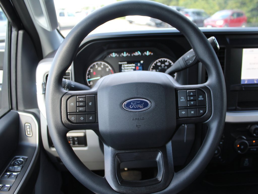 New 2026 Ford F250 XL w/ STX Appearance Package image 17