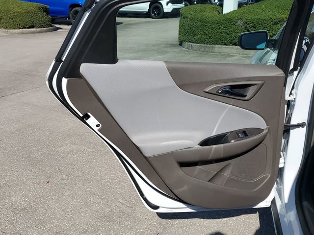 Used 2025 Chevrolet Malibu LT image 13