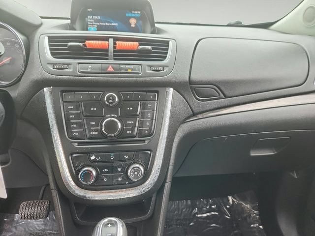 Used 2016 Buick Encore FWD image 32