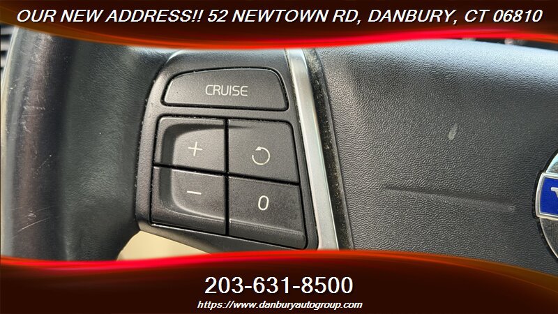 Used 2015 Volvo V60 T5 Premier AWD/4WD image 18