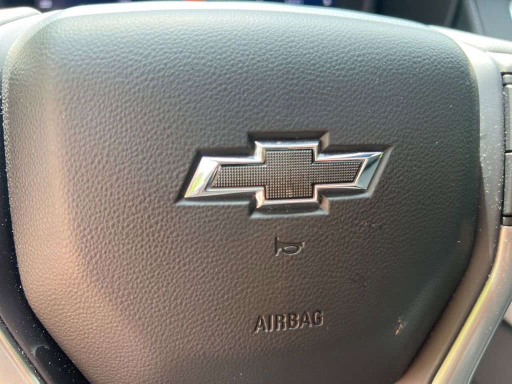 Certified 2022 Chevrolet Tahoe Z71 w/ Z71 Off-Road Package image 27