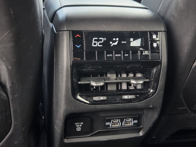 Used 2021 Jeep Grand Cherokee L Laredo AWD/4WD image 15
