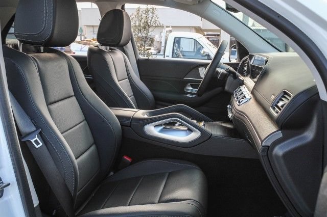 New 2025 Mercedes-Benz GLE 350 4MATIC image 19