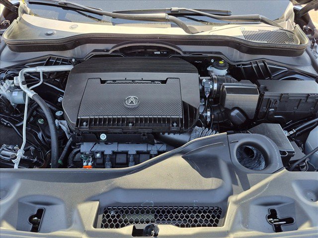 Used 2022 Acura MDX w/ Technology Package FWD image 24