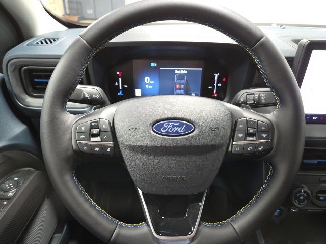 New 2025 Ford Maverick Lobo image 20