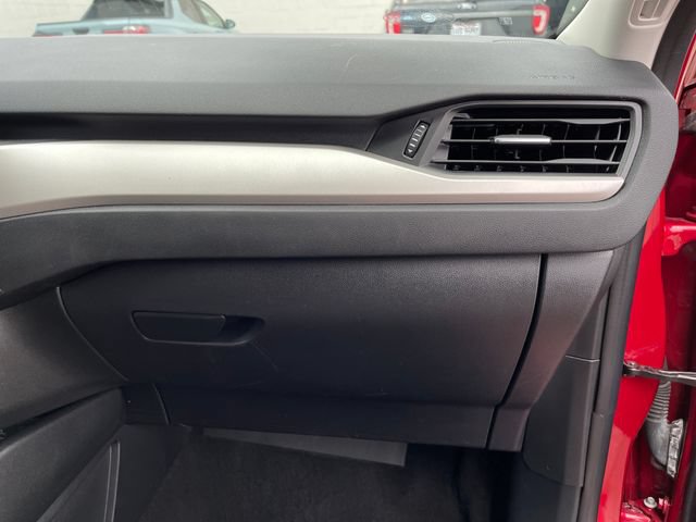 Used 2022 Ford Escape SE w/ Convenience Package FWD image 36