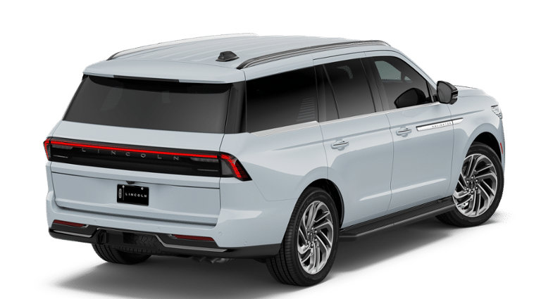 New 2026 Lincoln Navigator Premiere AWD/4WD image 26